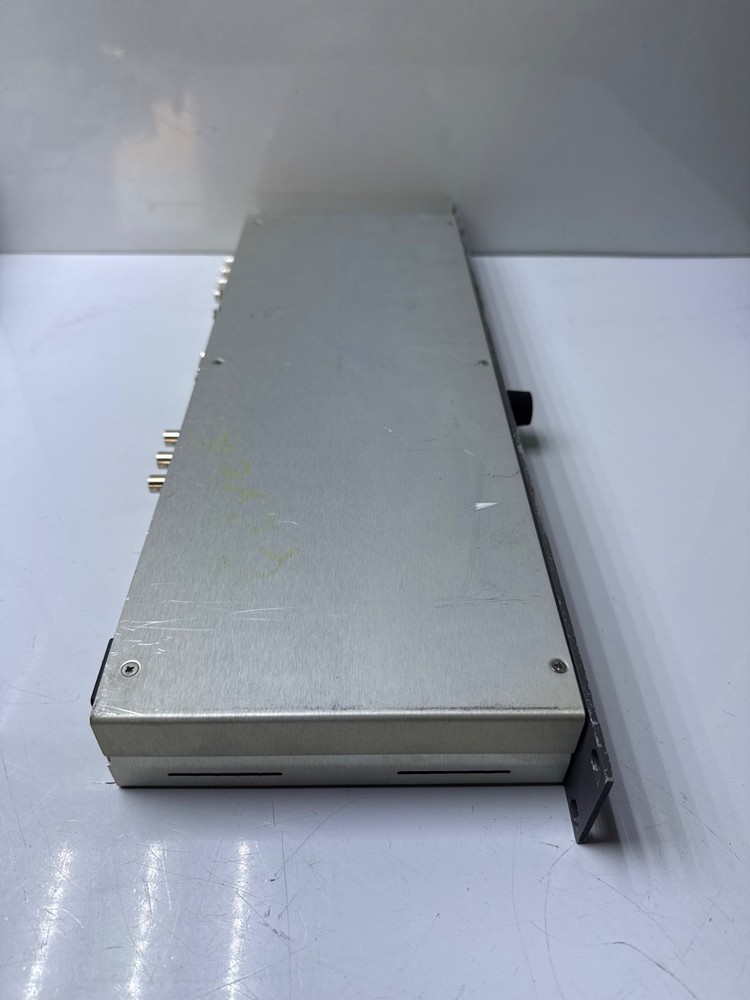Newbury Systems LSC-2HD-DA Loudspeaker Control Panel