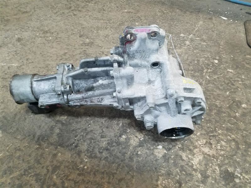 2019 OUTLANDER Transfer Case 1030531