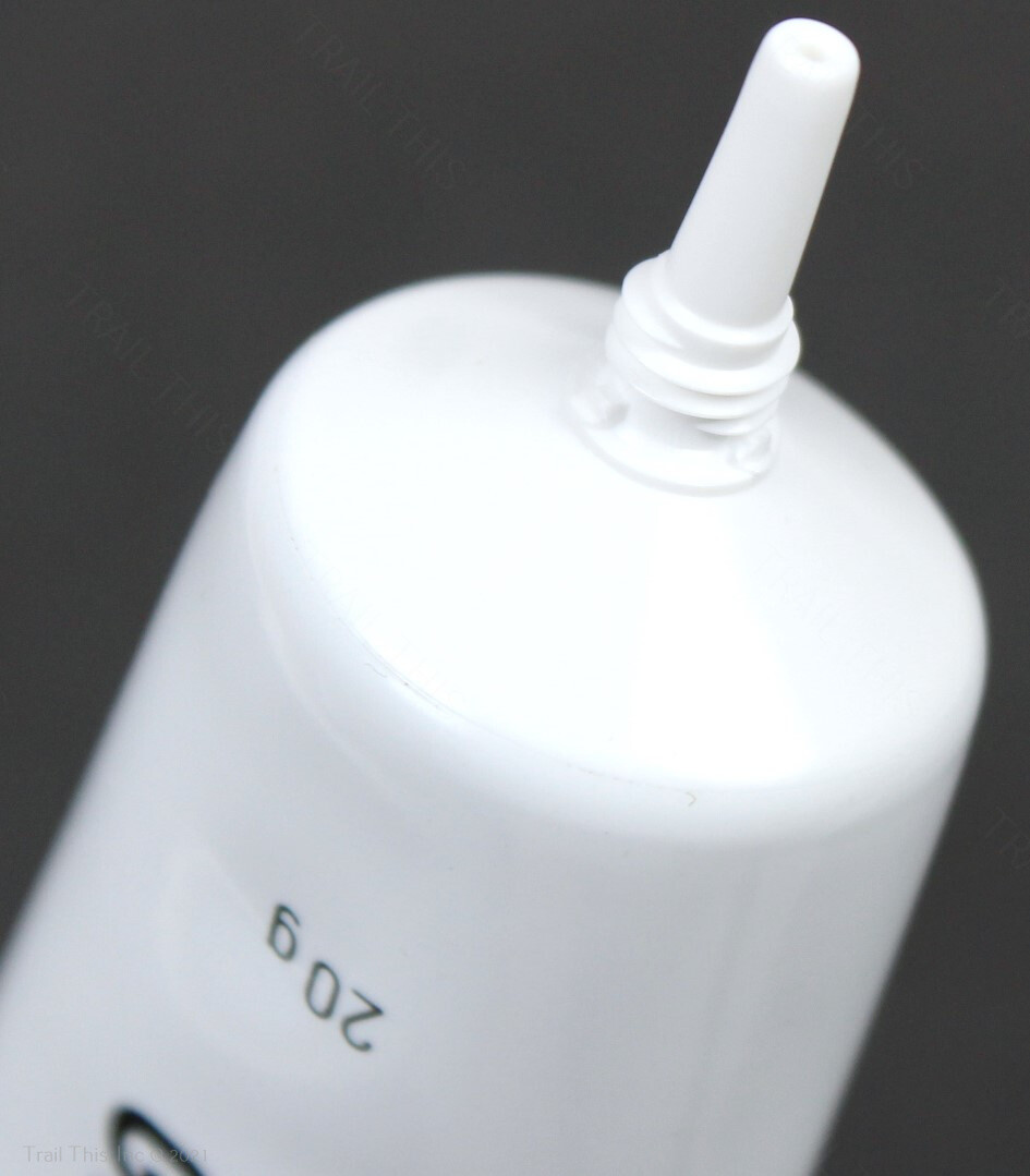 DT Swiss Star Ratchet Bicycle Rear Hub Special Grease 20g (20-gram tube)