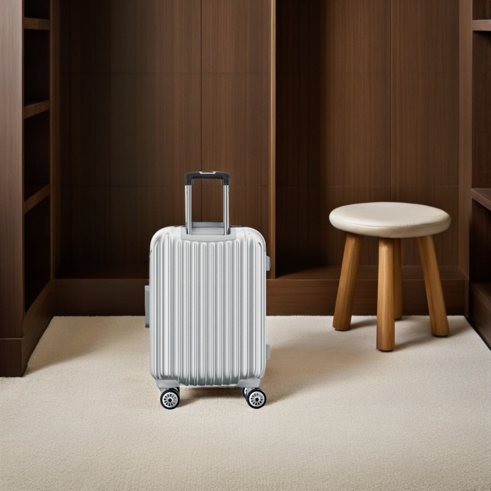 Luggage Pushing Handle Retractable Suitcase Telescopic Replacement