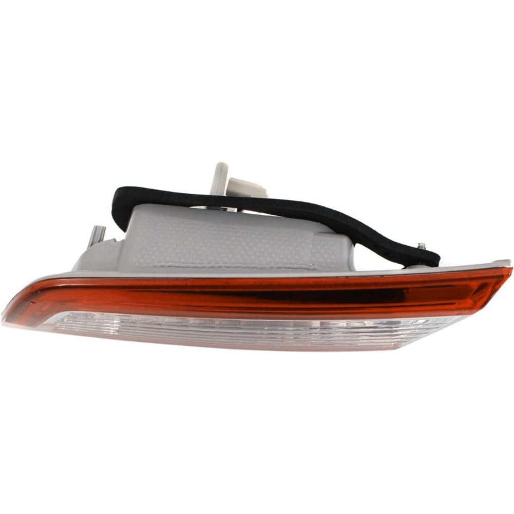 Tail Light Assembly for Camry 2012-2014 Right Passenger Inner