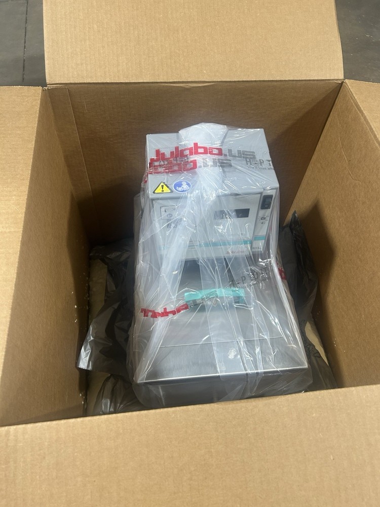 Julabo SL-12 300°C 12L Heating Circulators