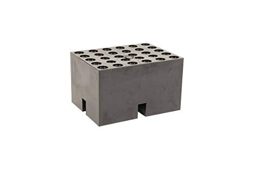 Quickjack Urethane Rubber Pinch Weld Blocks - 5300013