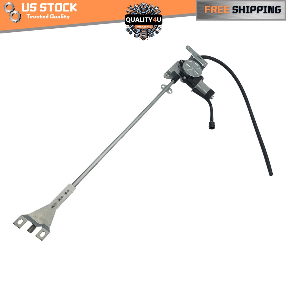 Front Right Side Power Window Regulator w/ Motor For Freightliner Century Class