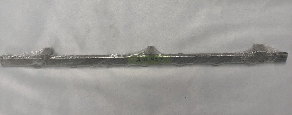 Hamada 700 GRIPPER BAR ANVIL