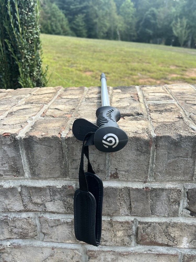 Flobody Trekking Pole Used and performs great