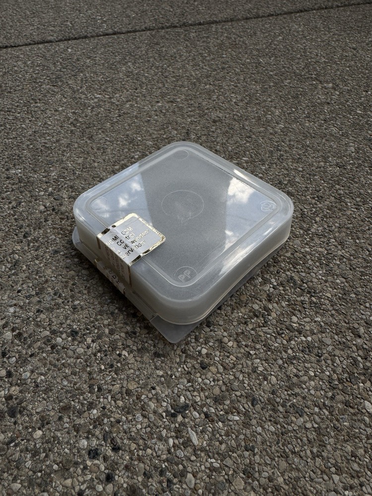 Astronomik Ha CCD Filter T2