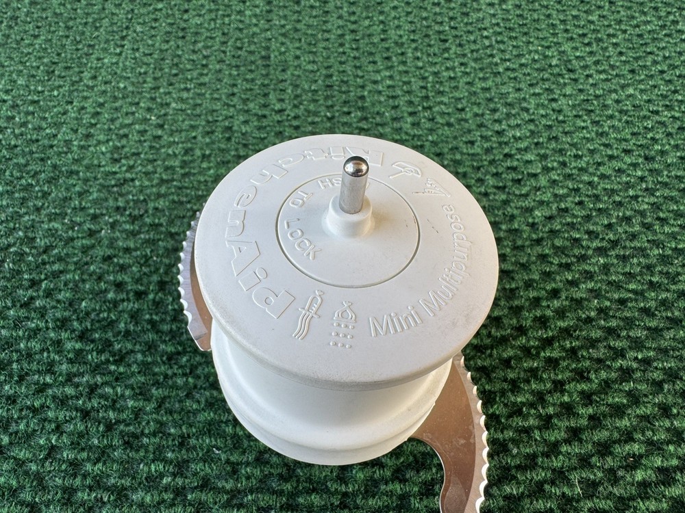 KitchenAid Mini Multipurpose Blade PA-GF30 for Processor Model KFP0922