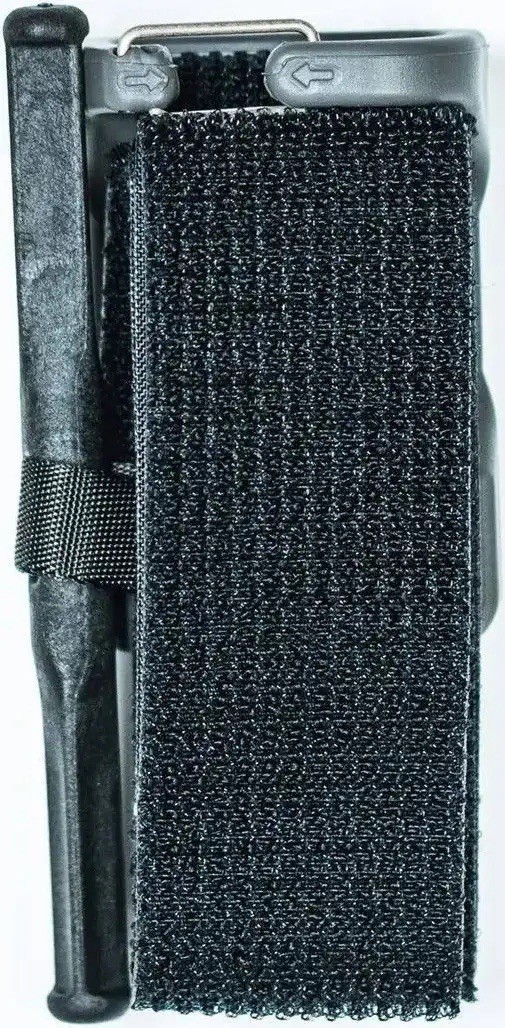 Everday Carry ETQ Wide Gen 2 Tourniquet Black, New Item
