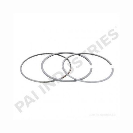 605084 Engine Piston Ring Detroit Diesel Dd15 Engines Application for PAI