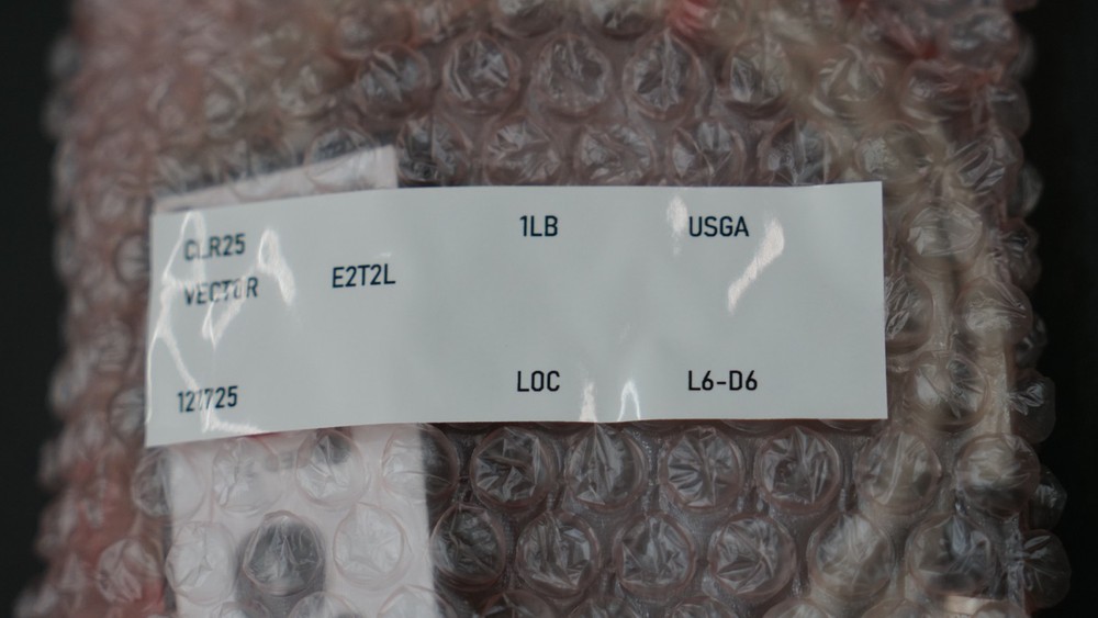 VECTOR E2T2L Remote Control GL Logger