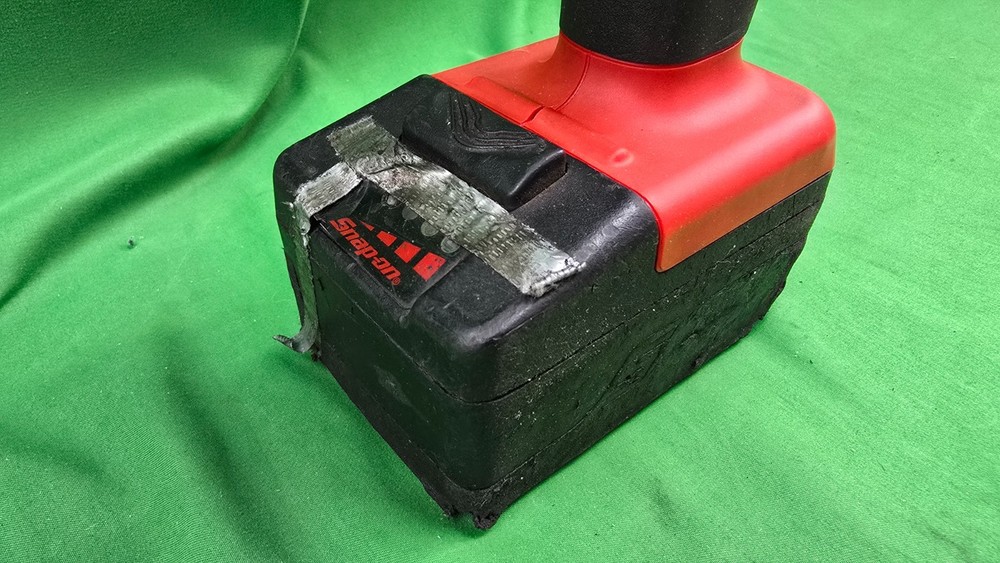 SNAP-ON CT7858 & CT9100 BUNDLE TESTED (E12)