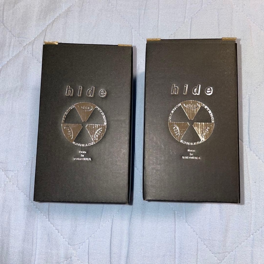 hide 60th Anniversary CRAFT BEER 2 glasses