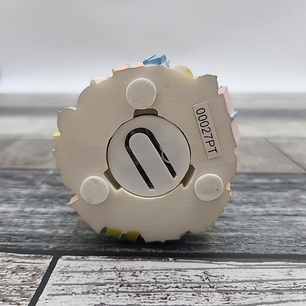Birthday Cake Snowglobe [109]
