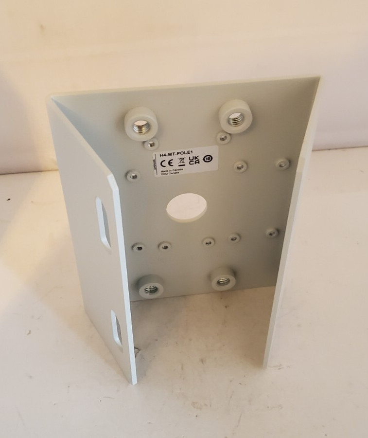 Avigilon H4-MT-POLE1