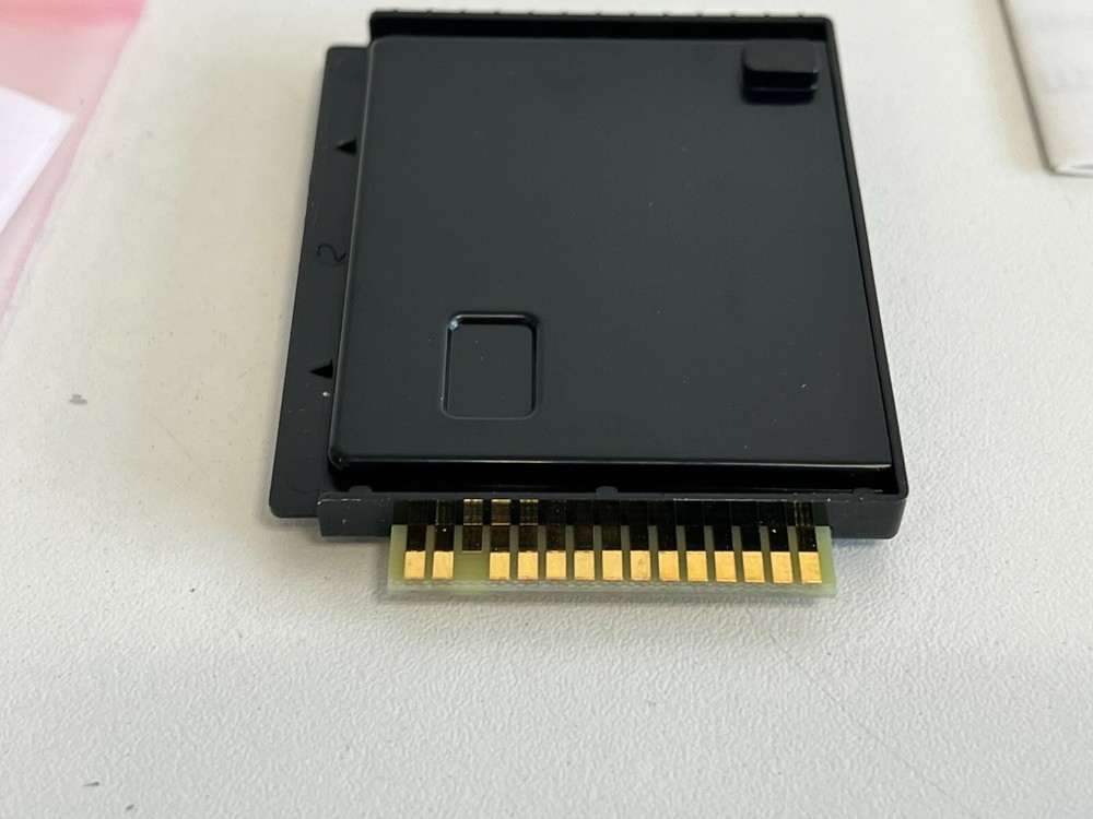 PP25: Ablenet Bookworm Memory Module