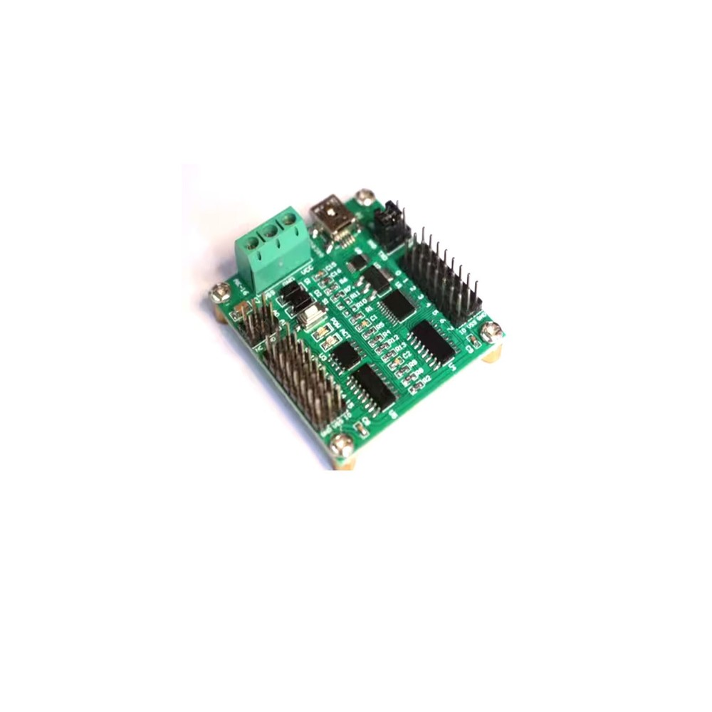 16-Way Servo Controller