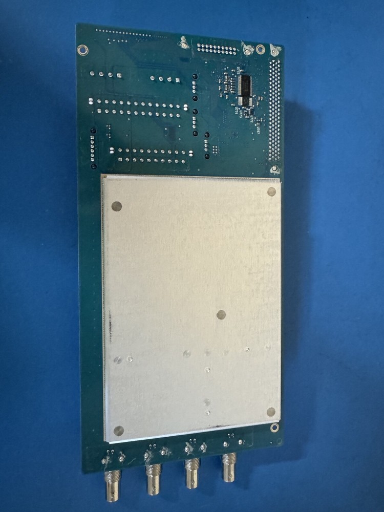 Keysight E5071-66680 E5071-61180 Pb-free, Analog base module