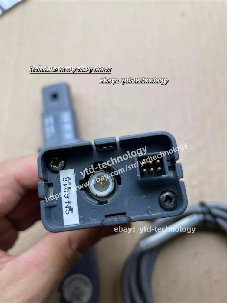 1 PCSLECROY AP015 CURRENT PROBE DC-50MHz