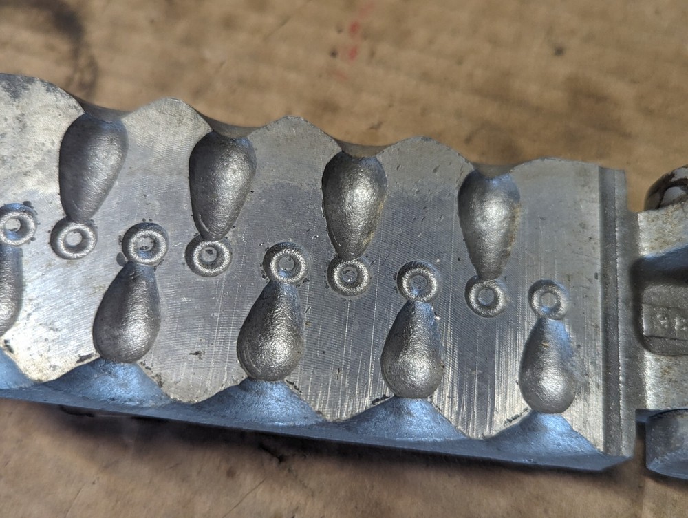 DO - IT Mold Bell BE-9-S2