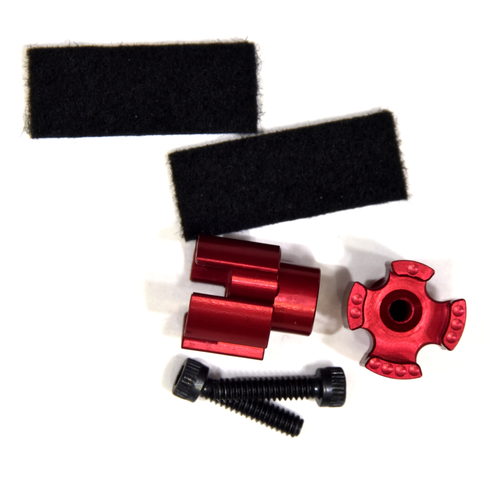 Bowtech Amplify, Convergence and Diamond Alter Draw Stop Limb Stop Size BV