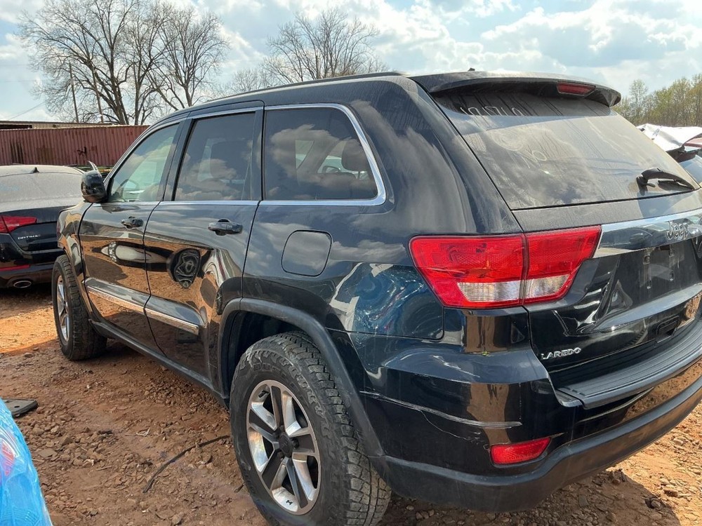 CHERGRAND 2012 Glove Box 5017635