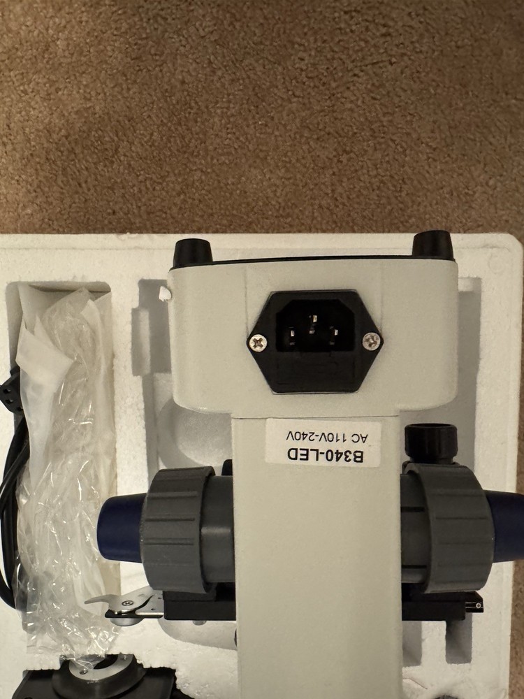 Amscope B340-LED Microscope