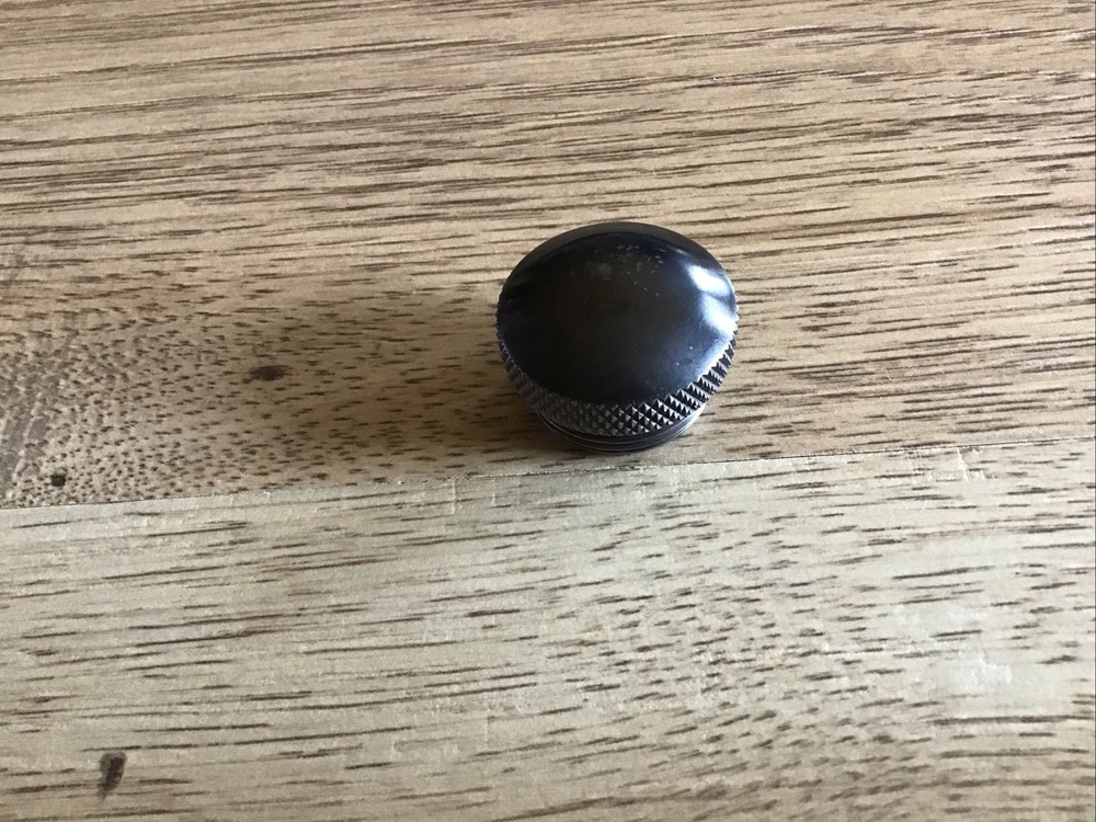 Traditions Tracker 50 Cal. Breech Cap #BPTK-005
