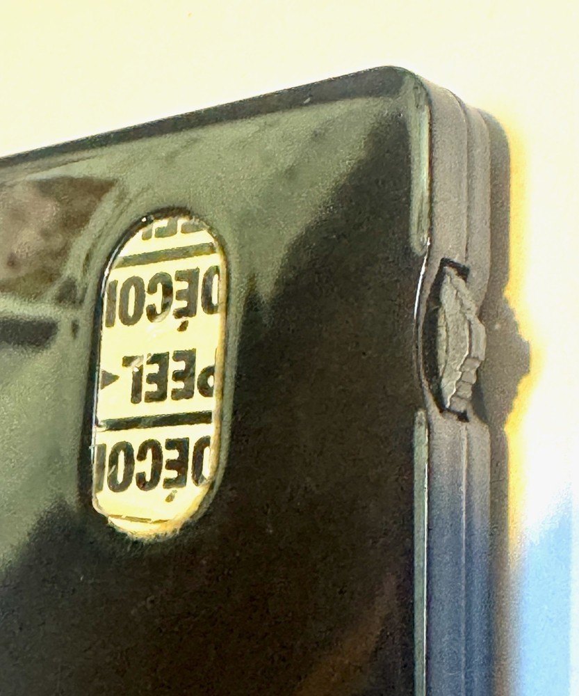 Vintage Griffin iTrip FM Transmitter for 1st Generation 1st Gen iPod Nano