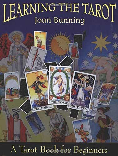 Learning the Tarot for Beginners - 19 Lessons Guidance using Celtic Cross Spread