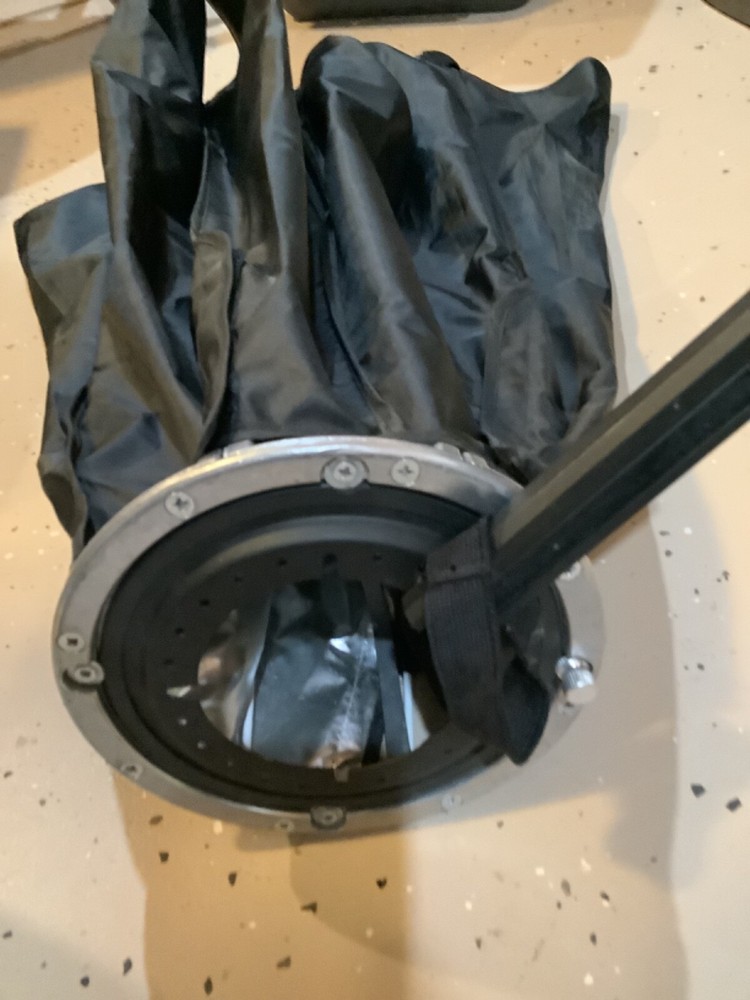 ProStudio 36” Softbox With Mount