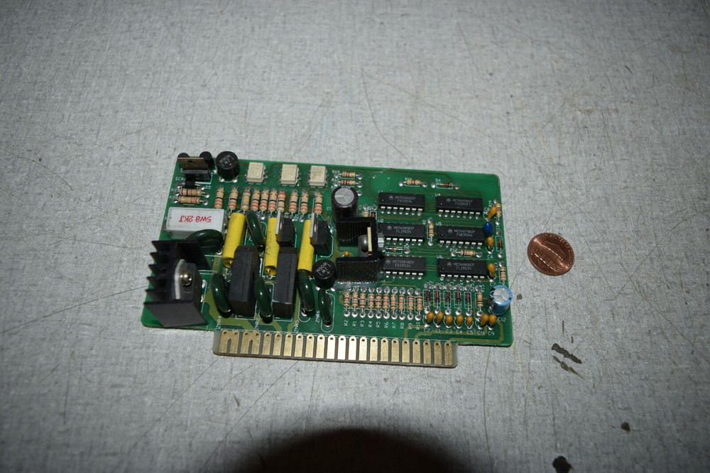 Joinpack JOINPACK-02 Strapping Machine Control