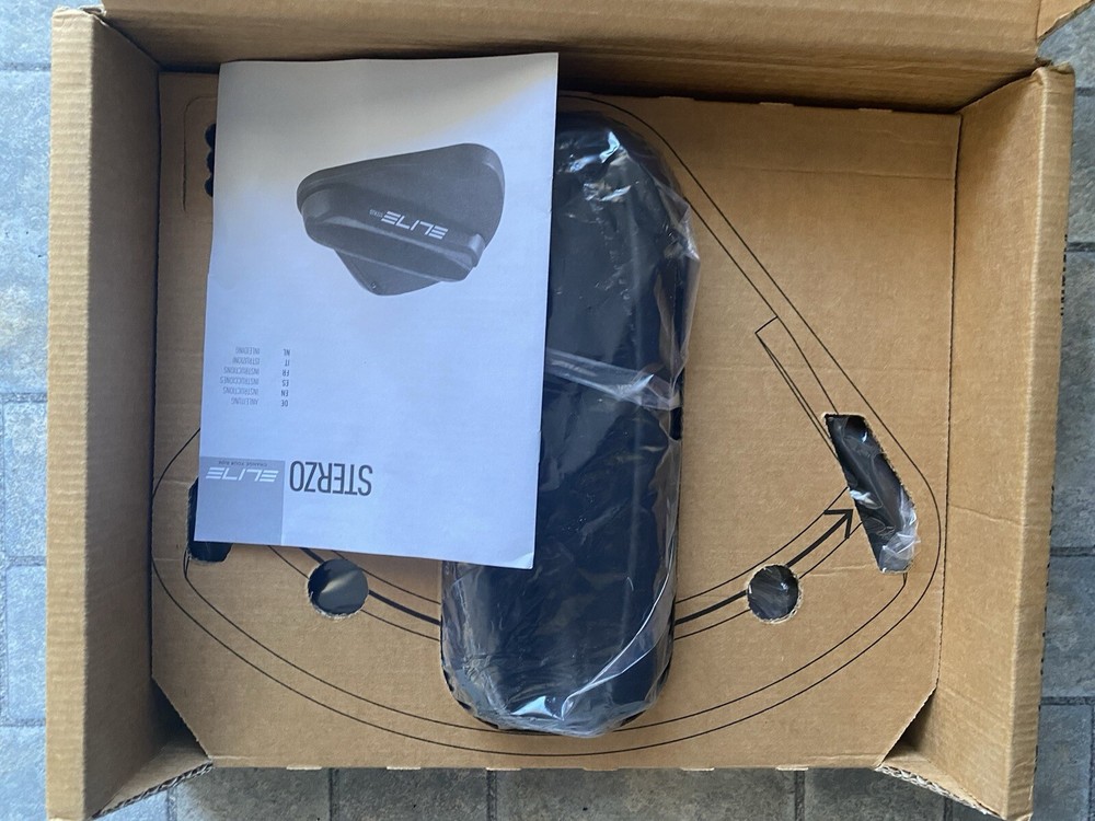 Elite Steerzo Steering Travel Riser Block