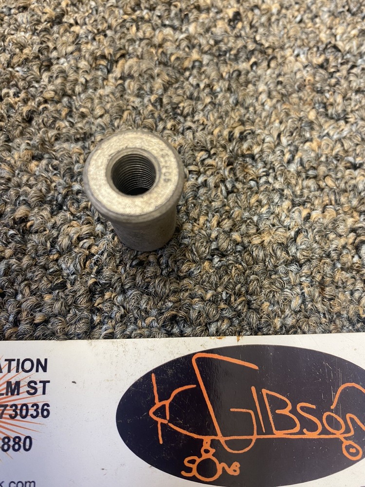 LYCOMING 72067 +05 PROP FLANGE BUSHING