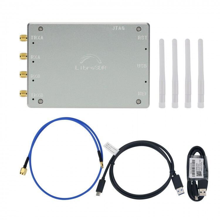 XC7A200T AD9361 B220 Mini Software Defined Radio Development for HackRF PlutoSDR