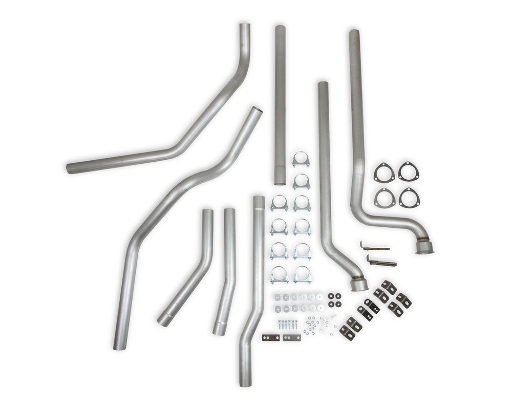 Hooker Headers 16561 Competition Exhaust System