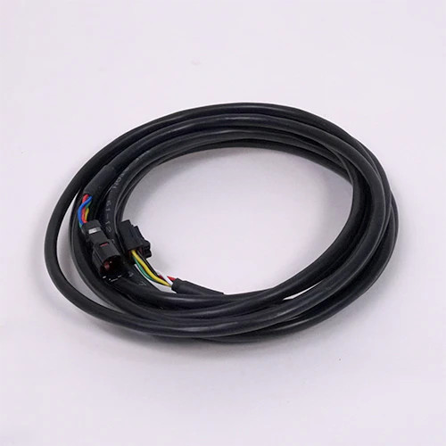 Lumishore 3M Lux Strip Light Extension Cable