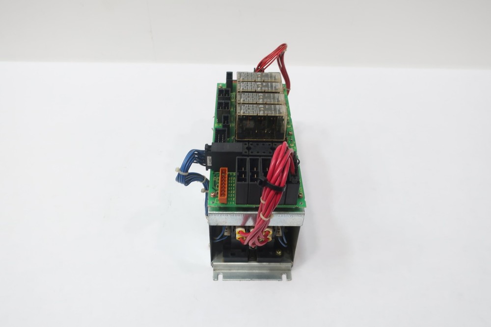 Fanuc A05B-2400-C453 Robotic Emergency Stop Unit 30a