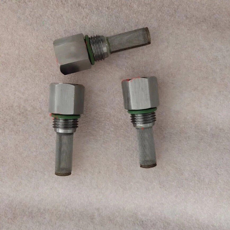 1pcs 3915577 Return Pipe Filter Service Kit Fits For SULLAIR Compressor