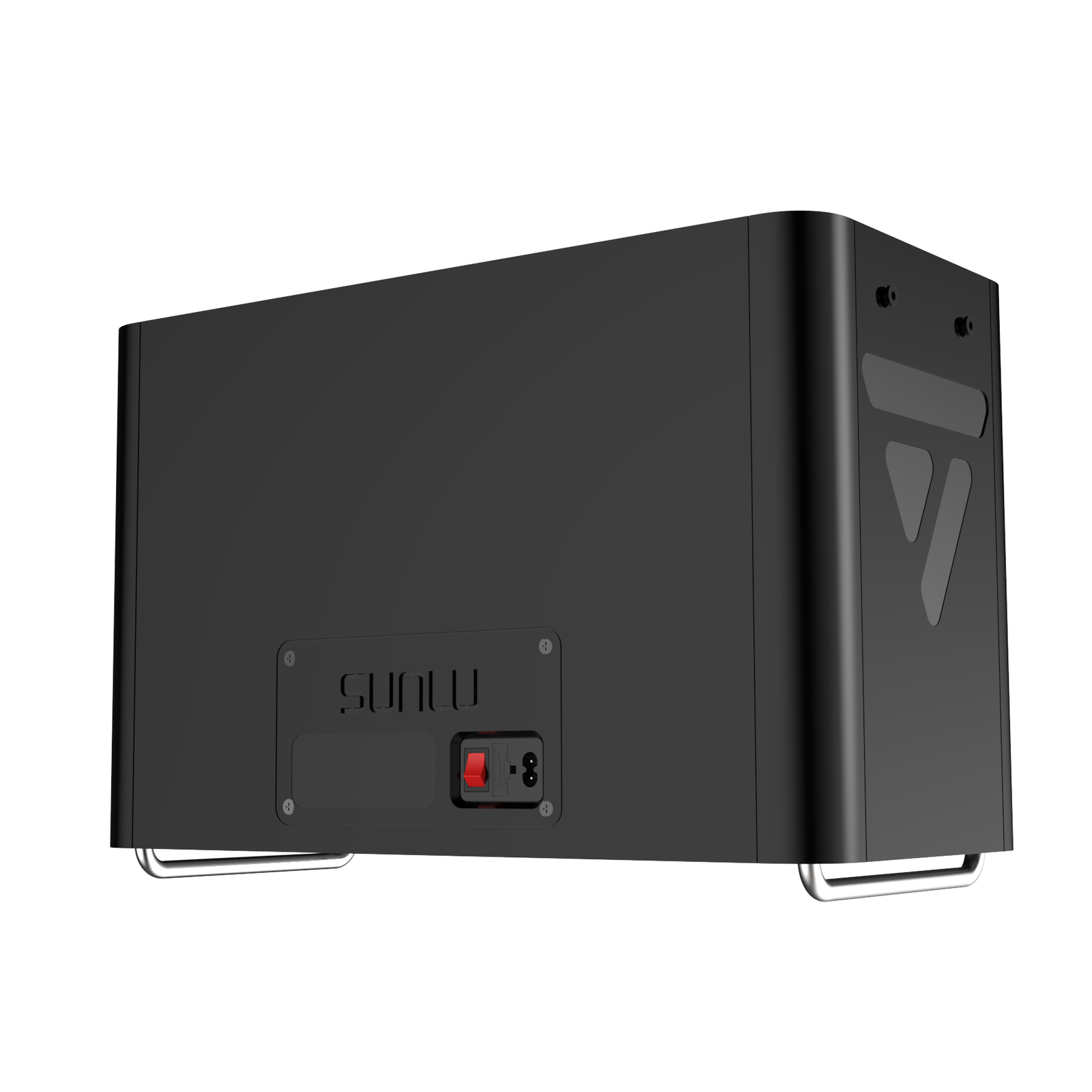 SUNLU New Filament Dryer Box S4 Large Capacity 3D Printer Filament Storage