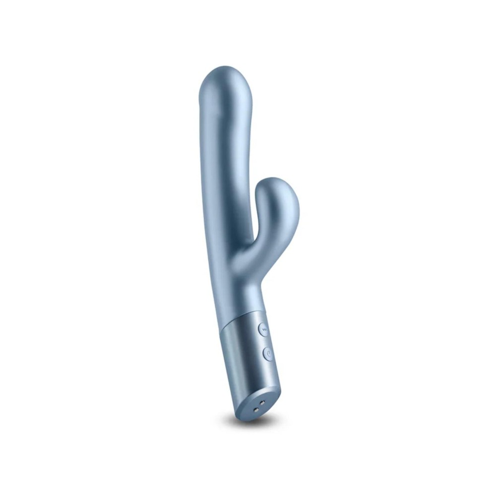 Royals Countess Rechargeable Silicone Rabbit Vibrator