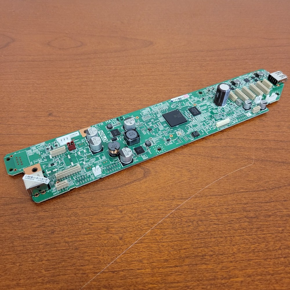 Epson Expression XP-640 Printer Main Logic Board ~XP640 Formatter 2176656