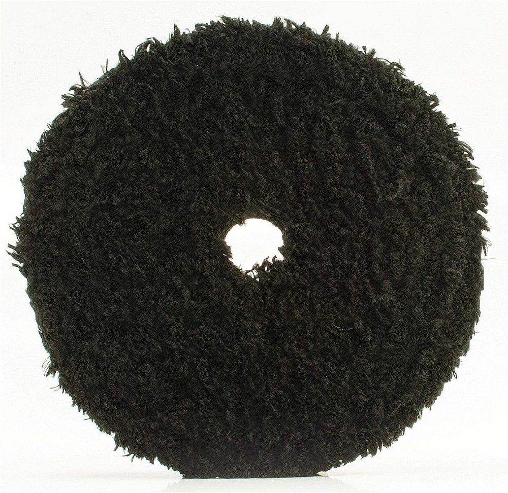 Microfiber Finisher Pad 6 inch 1