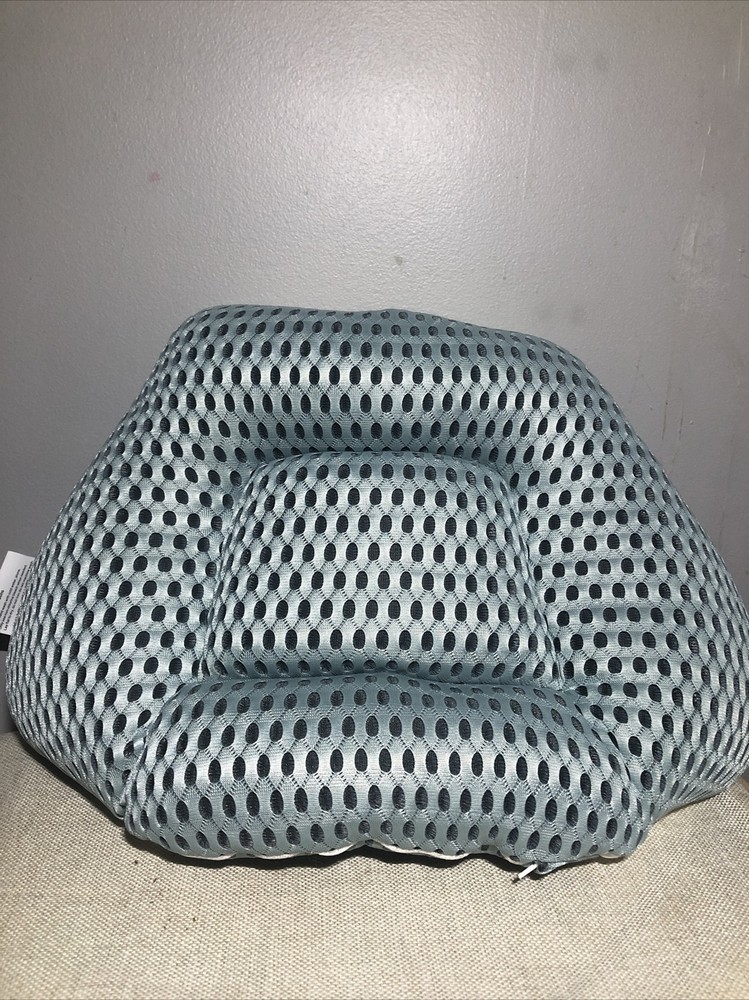 Ldle Hippo cervical pillow