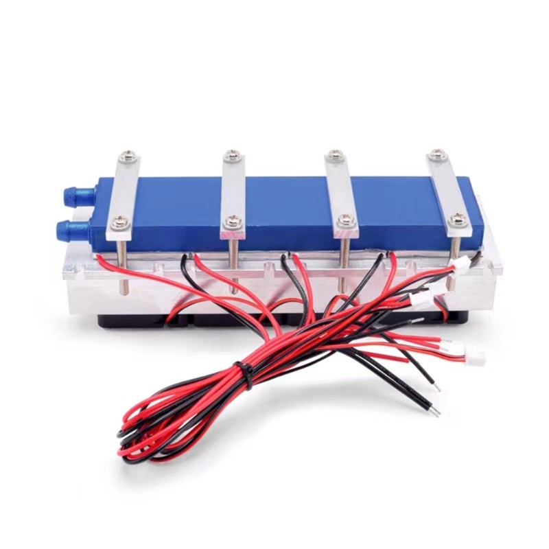 288W 12V30A Semiconductor Cooling System Modules for Airs Conditioning Fan