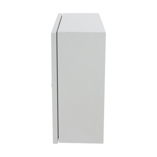 Outdoor Electrical Box Wall Mount Box Electrical Lockable Outdoor Electrical Box