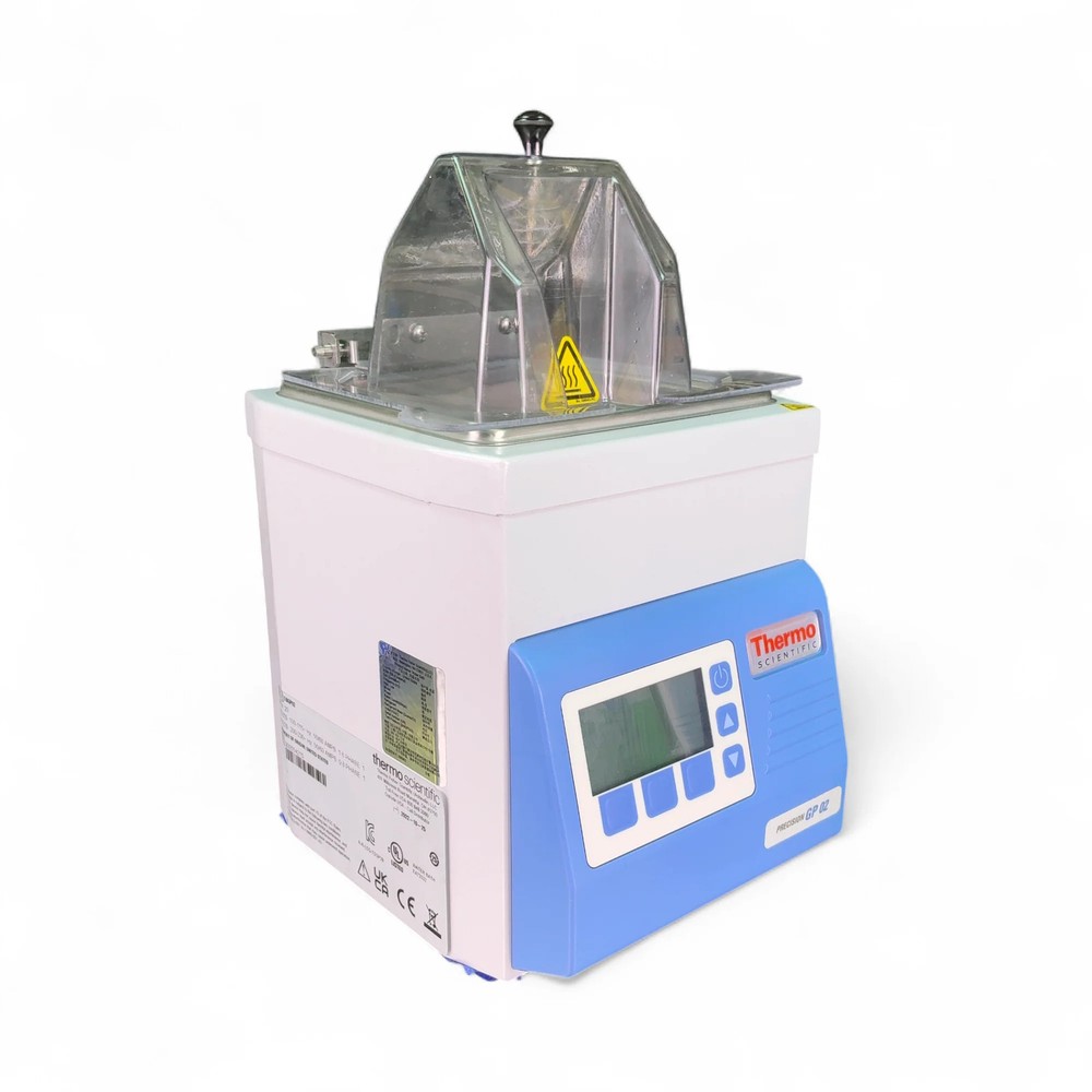 Thermo Scientific Precision General Purpose Bath GP-02, 100°C Max (Best Offer!)
