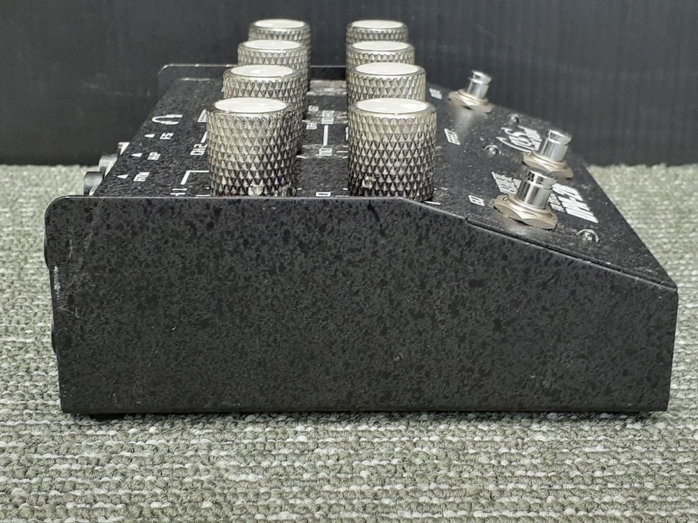 CREWS DPA-2B EFFECTOR 852271