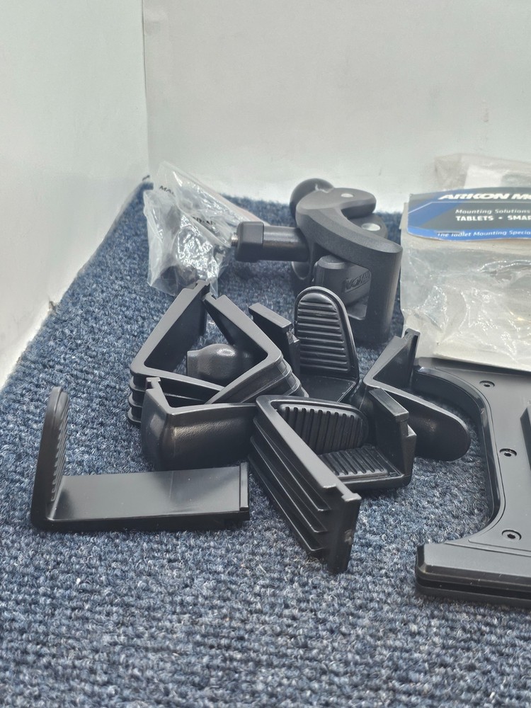 Arkon Mounts CHFA1B Chick-Fil-A Bundle Mounting Solutions & Accessories