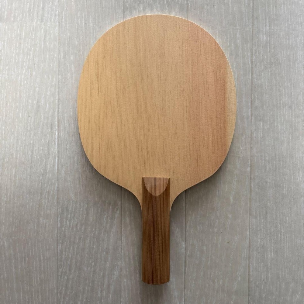 DARKER 7P-2A.DF table tennis racket